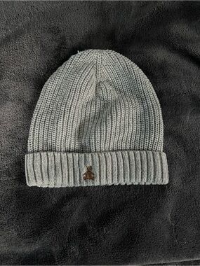 Baby Gap beanie, size 0-3 months.